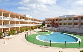 Coqueto Apartamento En Parque Carolina